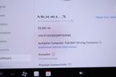 Thumbnail of 2021 Pearl White Multi-Coat Tesla Model 3