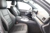 Thumbnail of 2022 Selenite Grey Metallic Mercedes-Benz GLE 350