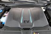 Thumbnail of 2023 Shooting Star (Matte Gray) Hyundai IONIQ 5