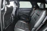 Thumbnail of 2021 DB Black Clearcoat Dodge Durango