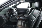 Thumbnail of 2021 DB Black Clearcoat Dodge Durango