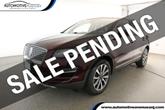 Photo of 2019 BURGUNDY VELVET MET TINTED CC Lincoln MKC