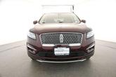 Thumbnail of 2019 BURGUNDY VELVET MET TINTED CC Lincoln MKC