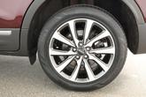 Thumbnail of 2019 BURGUNDY VELVET MET TINTED CC Lincoln MKC