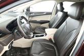 Thumbnail of 2019 BURGUNDY VELVET MET TINTED CC Lincoln MKC