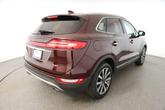 Thumbnail of 2019 BURGUNDY VELVET MET TINTED CC Lincoln MKC
