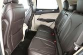 Thumbnail of 2019 BURGUNDY VELVET MET TINTED CC Lincoln MKC