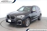 2018 BMW X3 M40i