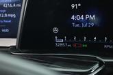 Thumbnail of 2022 Crystal White Tricoat Cadillac Escalade