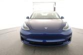 Thumbnail of 2022 Deep Blue Metallic Tesla Model 3