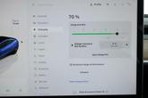 Thumbnail of 2022 Deep Blue Metallic Tesla Model 3
