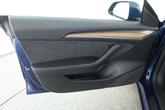 Thumbnail of 2022 Deep Blue Metallic Tesla Model 3
