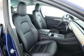 Thumbnail of 2022 Deep Blue Metallic Tesla Model 3