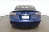 Thumbnail of 2022 Deep Blue Metallic Tesla Model 3