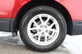 Thumbnail of 2024 Radiant Red Tintcoat Chevrolet Equinox