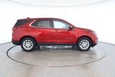 Thumbnail of 2024 Radiant Red Tintcoat Chevrolet Equinox