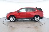 Thumbnail of 2024 Radiant Red Tintcoat Chevrolet Equinox