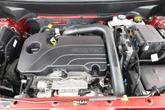 Thumbnail of 2024 Radiant Red Tintcoat Chevrolet Equinox