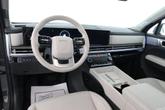 Thumbnail of 2024 Hampton Gray Hyundai SANTA FE