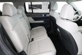 Thumbnail of 2024 Hampton Gray Hyundai SANTA FE