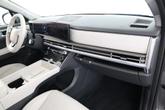 Thumbnail of 2024 Hampton Gray Hyundai SANTA FE