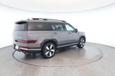 Thumbnail of 2024 Hampton Gray Hyundai SANTA FE