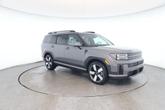 Thumbnail of 2024 Hampton Gray Hyundai SANTA FE