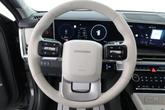 Thumbnail of 2024 Hampton Gray Hyundai SANTA FE