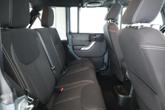 Thumbnail of 2014 Anvil Clear Coat Jeep Wrangler Unlimited