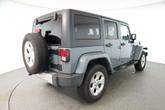 Thumbnail of 2014 Anvil Clear Coat Jeep Wrangler Unlimited