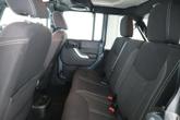 Thumbnail of 2014 Anvil Clear Coat Jeep Wrangler Unlimited