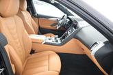 Thumbnail of 2024 Carbon Black Metallic BMW 840