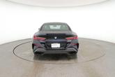 Thumbnail of 2024 Carbon Black Metallic BMW 840