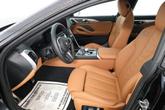 Thumbnail of 2024 Carbon Black Metallic BMW 840