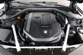 Thumbnail of 2024 Carbon Black Metallic BMW 840