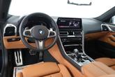 Thumbnail of 2024 Carbon Black Metallic BMW 840
