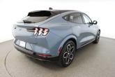 Thumbnail of 2023 VAPOR BLUE METALLIC Ford Mustang Mach-E