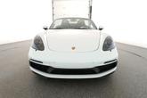 Thumbnail of 2023 White Porsche 718 Boxster