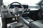Thumbnail of 2022 Polar White Mercedes-Benz EQB 300