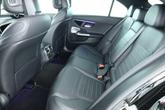 Thumbnail of 2024 Black Mercedes-Benz C-Class