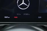 Thumbnail of 2024 Black Mercedes-Benz C-Class
