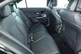 Thumbnail of 2024 Black Mercedes-Benz C-Class