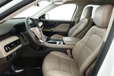 Thumbnail of 2020 Pristine White Metallic Tri-Coat Lincoln Aviator