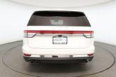 Thumbnail of 2020 Pristine White Metallic Tri-Coat Lincoln Aviator