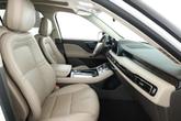 Thumbnail of 2020 Pristine White Metallic Tri-Coat Lincoln Aviator