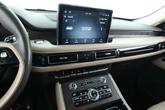Thumbnail of 2020 Pristine White Metallic Tri-Coat Lincoln Aviator