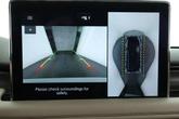 Thumbnail of 2020 Pristine White Metallic Tri-Coat Lincoln Aviator