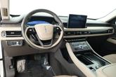 Thumbnail of 2020 Pristine White Metallic Tri-Coat Lincoln Aviator