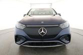 Thumbnail of 2023 Twilight Blue Metallic Mercedes-Benz EQE 500
