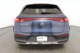 Thumbnail of 2023 Twilight Blue Metallic Mercedes-Benz EQE 500